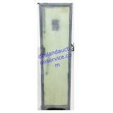 18x12x66' Metal Locker