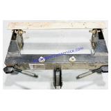 Tractor/Skid Steer Quick Attach Adapter