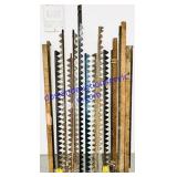 13 Sickle Bar Mower Blades