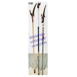 3 Tree Limb Cutters