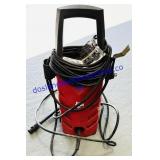 Dirt Devil Pressure Washer