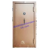 Browning ProSteel Silver Series 30x23x60' Gun Safe