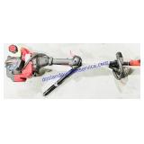 Gas Powered Weed Whacker