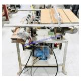 Delta Milwaukee Table Saw