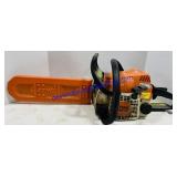 Stihl MS 170 Gas Powered Chainsaw