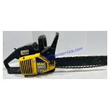 Mac 3200 Gas Powered Chainsaw