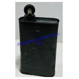 Oil Can w/ Attached Nozzle & Oil