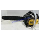 Eager Beaver 2.0 Gas Powered Chainsaw