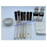 Mixed Chemistry Equipment