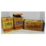 Alcan 12 Gauge Shotshell Wads