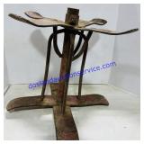 Metal Machine Component/Stand