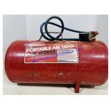 Air Works Portable Air Tank
