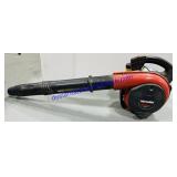 Him Elite BVM 160 Gas Powered Leaf Blower