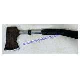 Metal Hatchet