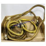 Flexible Gas Appliance Connector