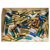 Shotgun Shell Cases & Wads