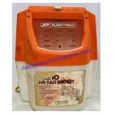Plano Plastic Live Bait Bucket