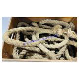 Thick Rope