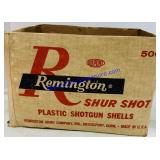 12 Gauge Paper Hull Shotgun Shells