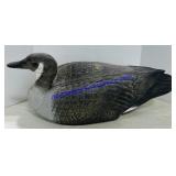 Plastic Goose Decoy