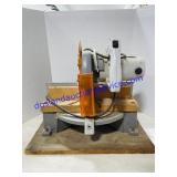 Rockwell Miter Saw