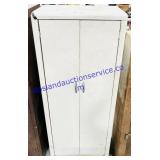 26x12x66' Metal Cabinet