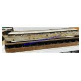 Metal Parts Bin 44x8ï¿½