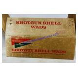 Remington Shotgun Shell Wads