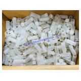 10 Gauge Plastic Shotgun Wads