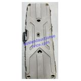 Hard PillarLock Gun Case