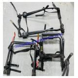 2 Bike Car Racks