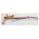 Tractor Hitch Implement