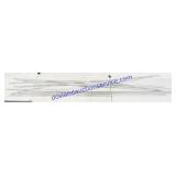 11 12' Aluminum Conduit Lengths