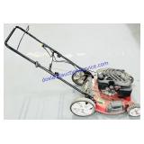 Gasoline Powered Push Mower