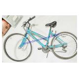 Roadmaster Mt. Fury Bicycle