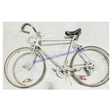 Unknown Brand & Model Road Bicycle
