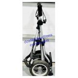 Golf Bag Caddy