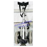 Golf Bag Caddy