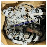 Metal Clips