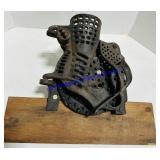 Hand Crank Corn Sheller