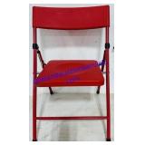 Small Folding Chair