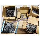 Boxes of Nails