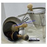 Food Mills