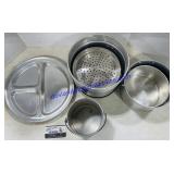Camping Cookware Set