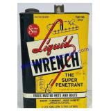 Liquid Wrench Can (Full)