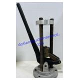 Ammunition Reloading Press