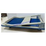 Folding Platform Dolly
