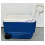 Igloo 38 Gallon Wheelie Cooler