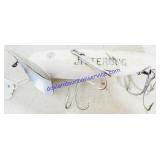 Jitterbug Fishing Lure
