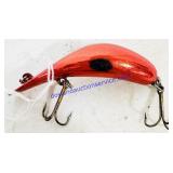 'Magnum Clattertad' Heddon Fishing Lure